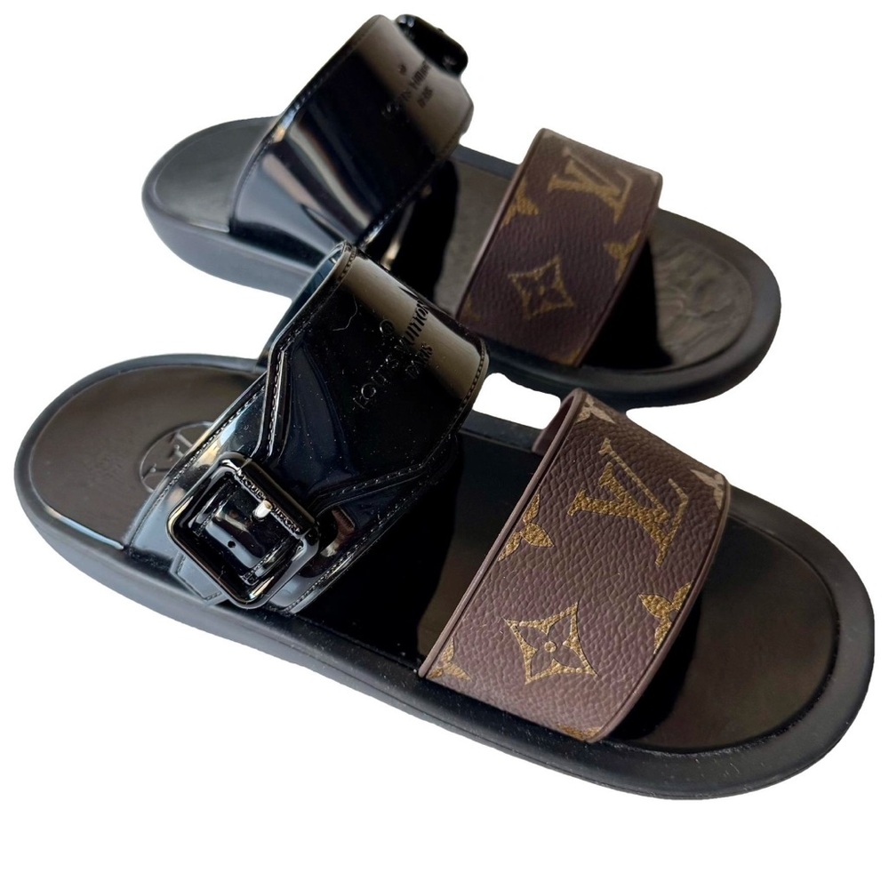 Louis Vuitton Slides